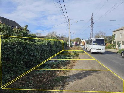 для бизнеса на Малиновского Кордонная Одесса