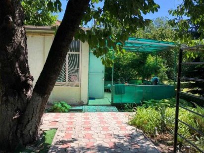 Продам участок на 12-ой станции Большого Фонтана Одесса