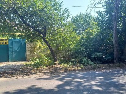 Продаю участок 4 сотки  Одесса  Киевский район. Одеса