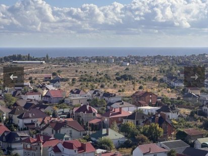 Идеальное место для Вашего дома! Одеса