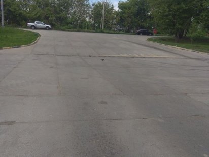 Продам свой земельный участок 4,3 га, возле пос. Котовского Одеса