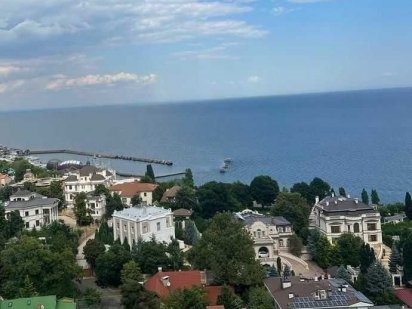 ЭКСКЛЮЗИВНАЯ ПРОДАЖА Участок 20 соток на ул.Бердардацци Одесса