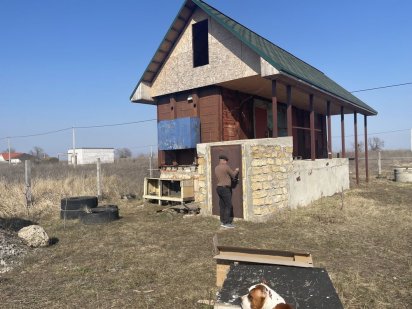 Продам дачу с подвалом 3Фантанка Одеса