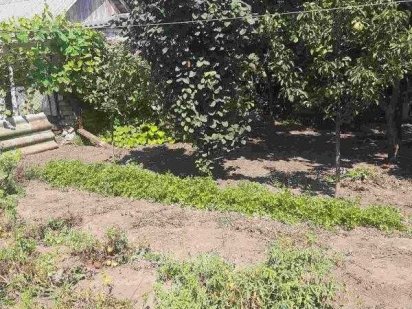 Продам участок в районе 19 школы на поселке Дзержинского, Ленпоселок Одеса