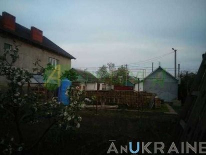 Продается участок 10 соток со строением на Ленпоселке. Госакт Одеса