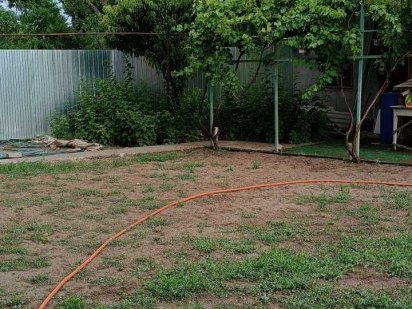 Продается участок со строением на пос. Дзержинского, Ленпоселок Одеса