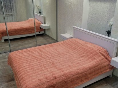 ЦЕНТР. Квартира- студия  посуточно. Олександрія