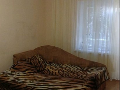 Сдам посуточно квартиру Белгород-Днестровский