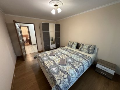 Здається 3-х кім квартира Напротив Термального Басейну "Закарпаття" Берегово