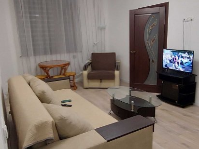 Оренда квартири подобово Виноградов