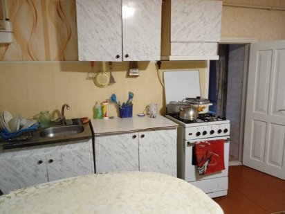 Здається посуточно двохкімнатна квартира в приватному будинку Вознесенськ