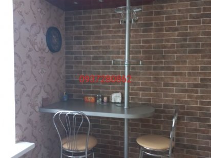 Однокомнатная квартира .Левый берег. Солнечный. Каменское