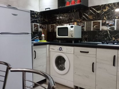 2 квартира ..Левый берег.Парк Каменское