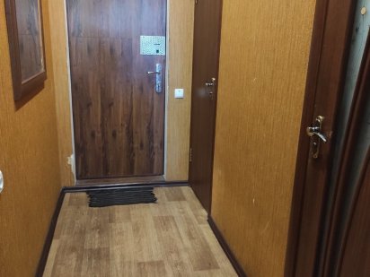 Здам двухкімнатну квартиру подобово Кам'янське