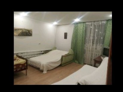 Квартира посуточно Глухов