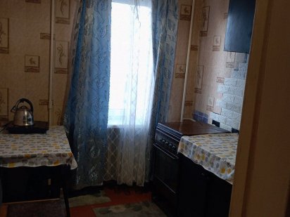 Квартира посуточно