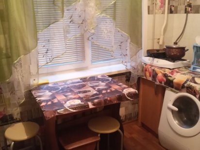 1 к квартира возле новой почты 1 Дружковка