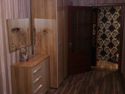 Квартира посуточно