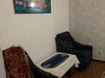 Квартира подобово. Желтые Воды