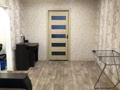 Сдам  квартиру район маленкого самолета