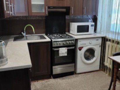 Квартира подобово