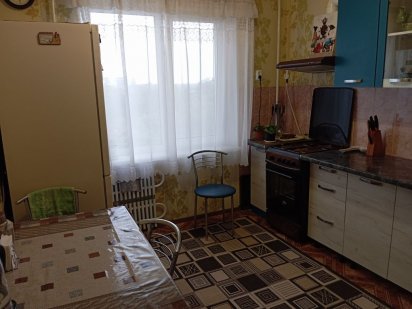 Квартира посуточно