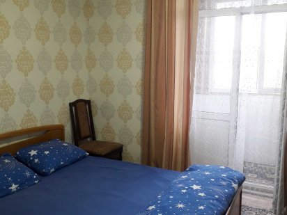 Квартира подобово Изюм