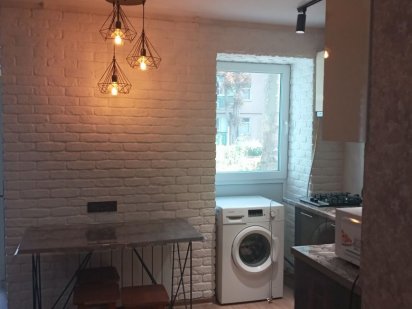 Сдам посуточно свою 1 ком квартиру Черноморск