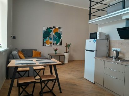 Квартира з новим ремонтом 20 м.Ратуша від власника Кам'янець-Подільський