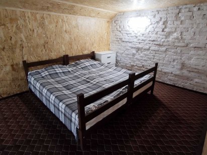 Великі нові 2-рів апартаменти подобово в Старому місті Кам'янець-Подільський