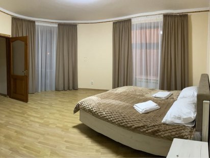 Квартира подобово. Старе місто Кам'янець-Подільський