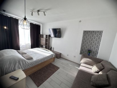 Елітна квартира подобово Коломия