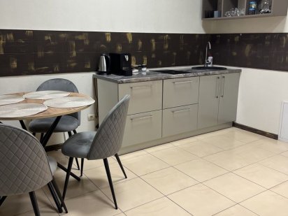 Квартира Подобово апартаменти Коломыя