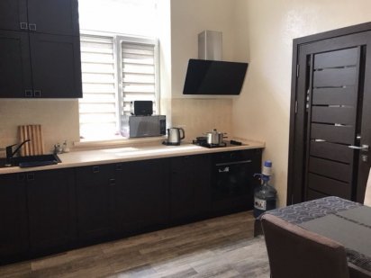 Елітне житло (подобово) Коломия