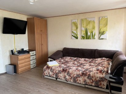 Квартира в Центре города посуточно одно-двухкомнатная . Конотоп