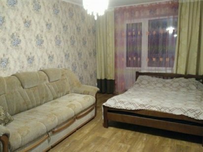 Почасово/посуточно, 1-2 ком. Квартира Конотоп