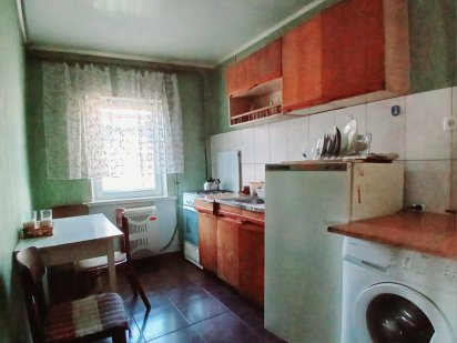 1-но кімнатна  квартира подобово Конотоп