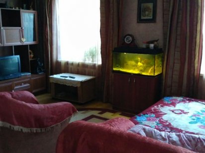 Квартири подобово, погодинно 1-2-3 кімнаті квартири в центрі. Звітні д Конотоп