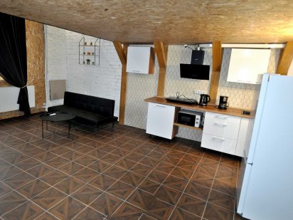 Здам квартиру біля Фортеці подобово Кам'янець-Подільський