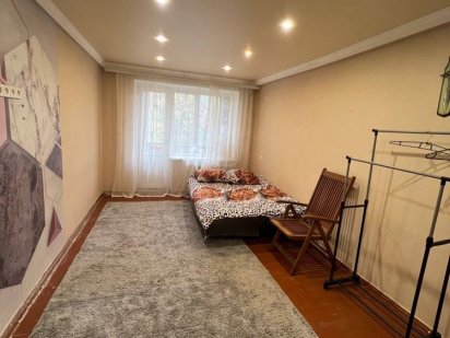 Сдам 1 Квартиру посуточно,Нулевой