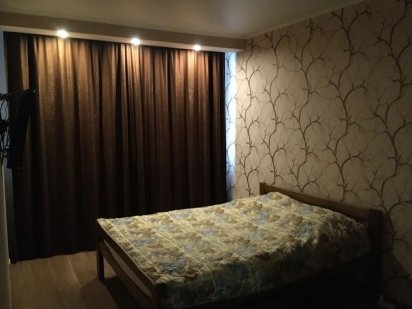 Квартира Посуточно ВОДА, КОНДИЦИОНЕР