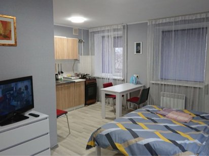 Уютная квартира посуточно СВОБОДНА