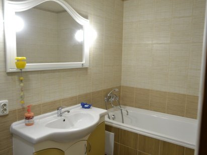 2-х комнатная квартира в самом сердце Каменец-Подольска Кам'янець-Подільський