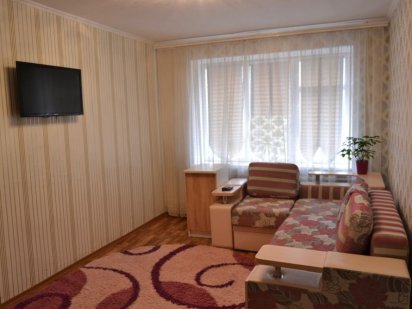 2-х комнатная квартира в центре от владельца Кам'янець-Подільський