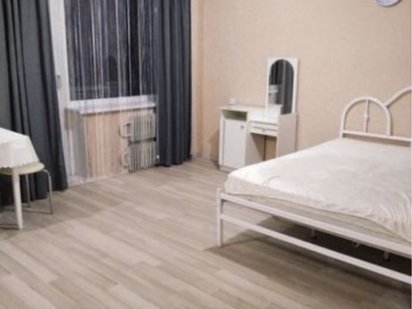 Квартира посуточно СВОБОДНА Безопасный р-н