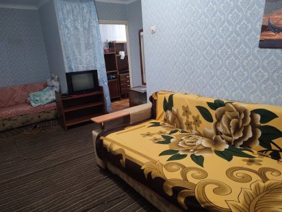 Квартира подобово або 6 тис/міс на довгий термін Кам'янець-Подільський