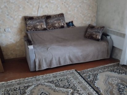 Сдам посуточно двухкомнатную и однакомнатную квартиру