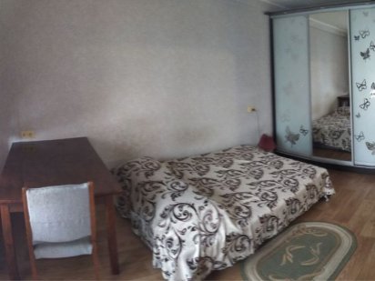 Квартира посуточно (рйн Нулевой)