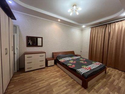 Сдам квартиру посуточно Краматорск