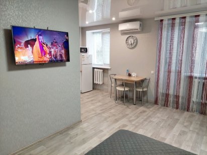 Центр Подобово Шикарна 1-2 кмнатна Євро студія люкс В. Стуса Краматорск